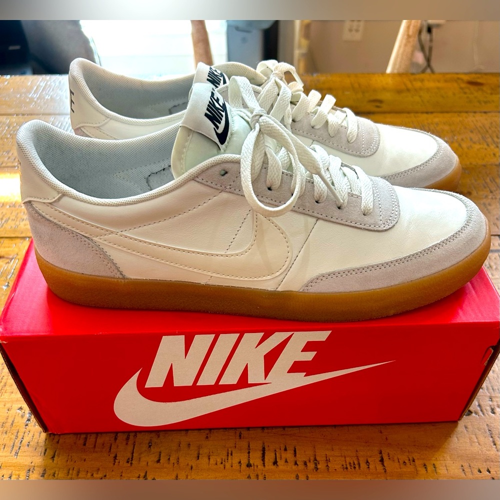 Nike Killshot 2 Leather Sneakers